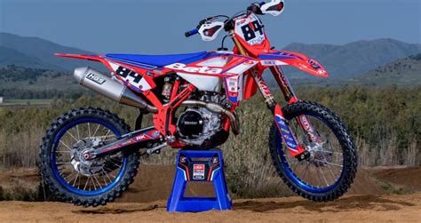 beta dirtbike